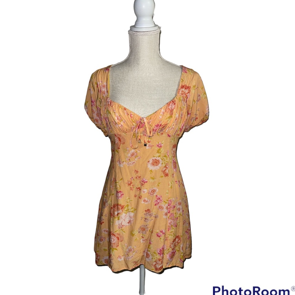 Showpo. Dress